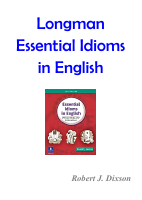 ESSENTIAL IDIOMS IN ENGLISH by ROBERT J. DIXSON.pdf